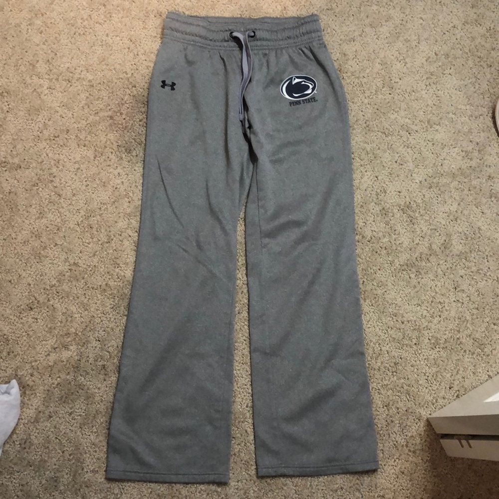 Penn State Under Armour Sweatpants